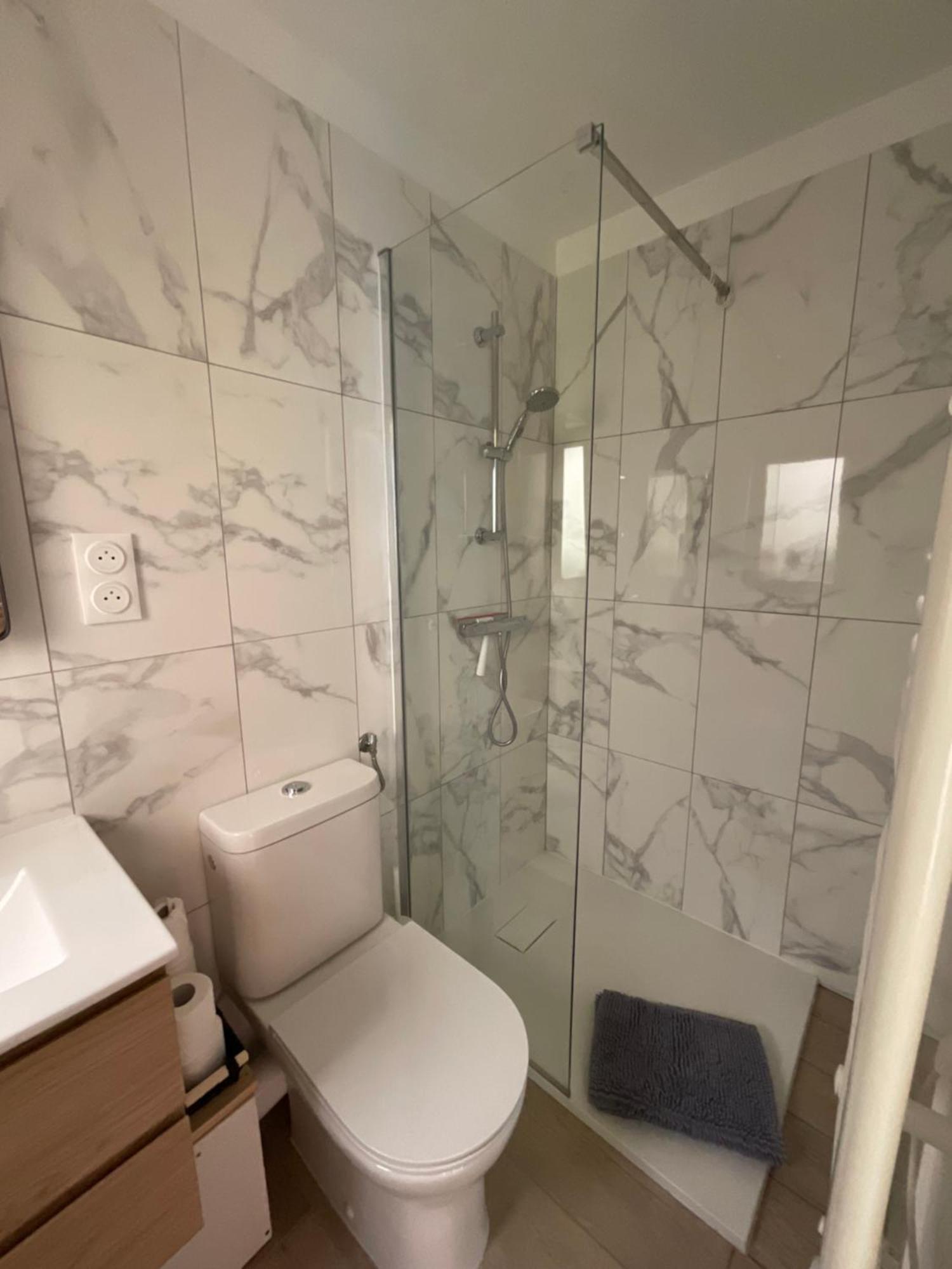 Zofia Appartements - Appartement Avec Cour Privee #1 Moustiers-Sainte-Marie Exteriér fotografie